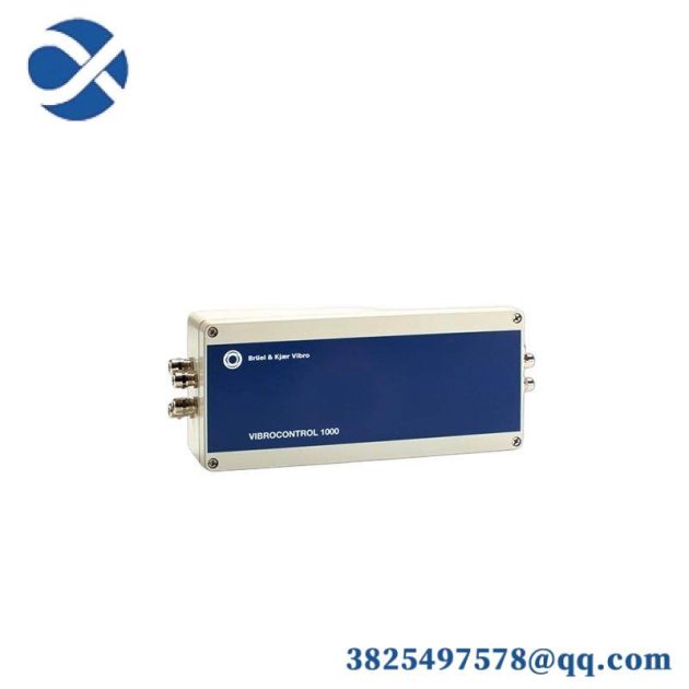VIBRO 200-560-000-016 PLC I/O Card