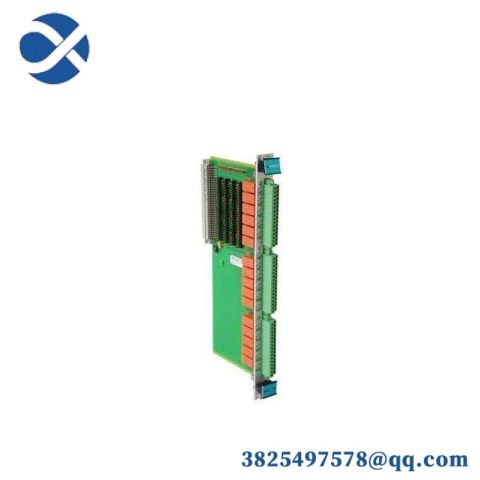 VIBRO VM600 Custom Processing Module