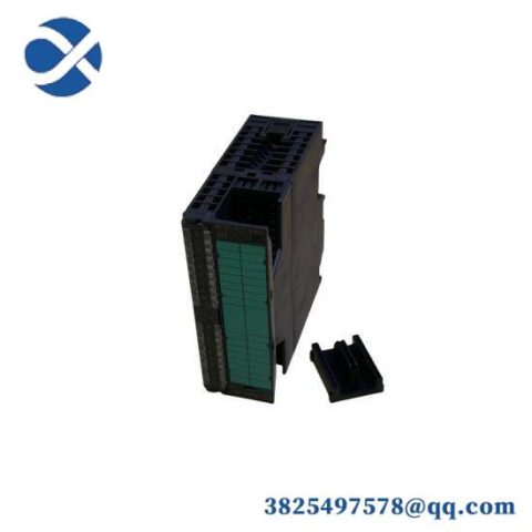 VIPA 253-1DP01: Profibus-DP Slave Module for Industrial Automation