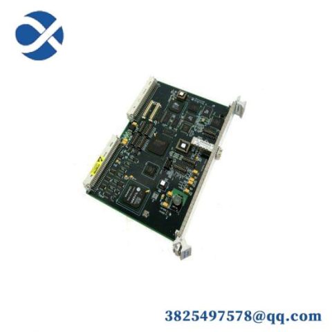 VMIC ASSY 11993R2 - High Performance Industrial Control Module