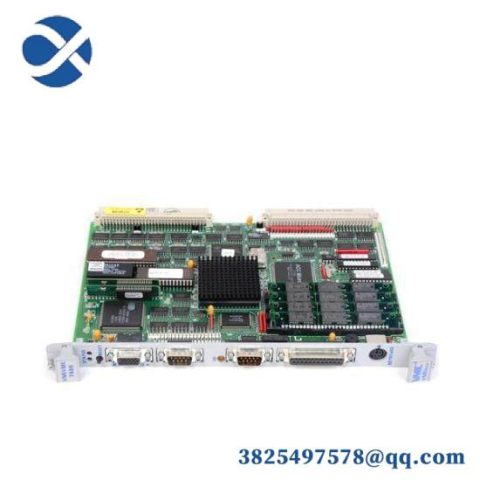 VMIC VMIVME-1128: High Performance Digital Output Module