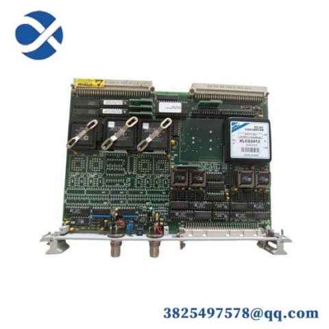 VMIC VMIVME-1128: High Performance Digital Output Module