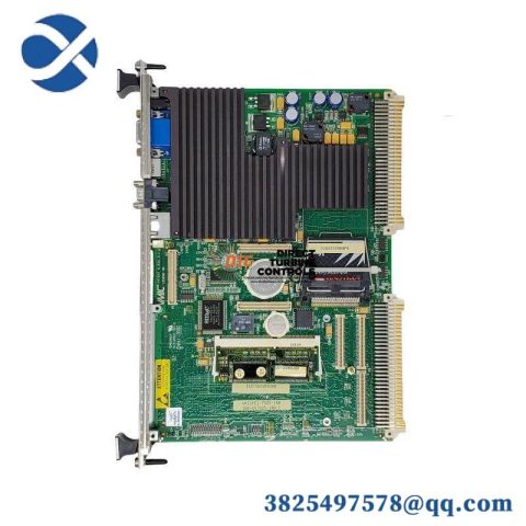 GE VMIVME-2533 332-002533-010E High Voltage Digital I/O Module
