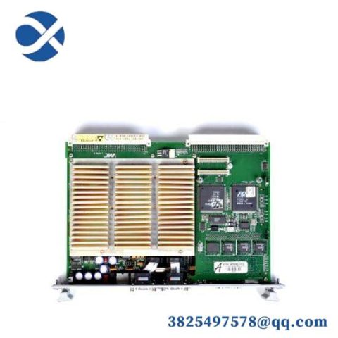 VMIC GE Fanuc VMIVME-7697-850 Single Board Computer