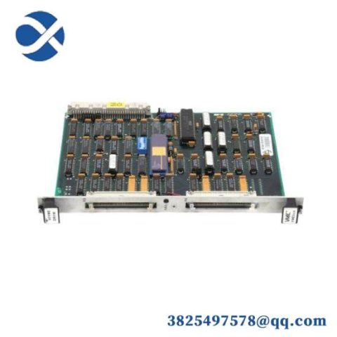 VMIC ZT5524A1A High-Performance Industrial Control Module