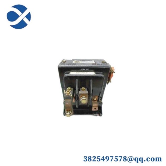 Ward Leonard RDP8-21100 Motor Starter Contactor: Advanced Control Solution for Industrial Applications