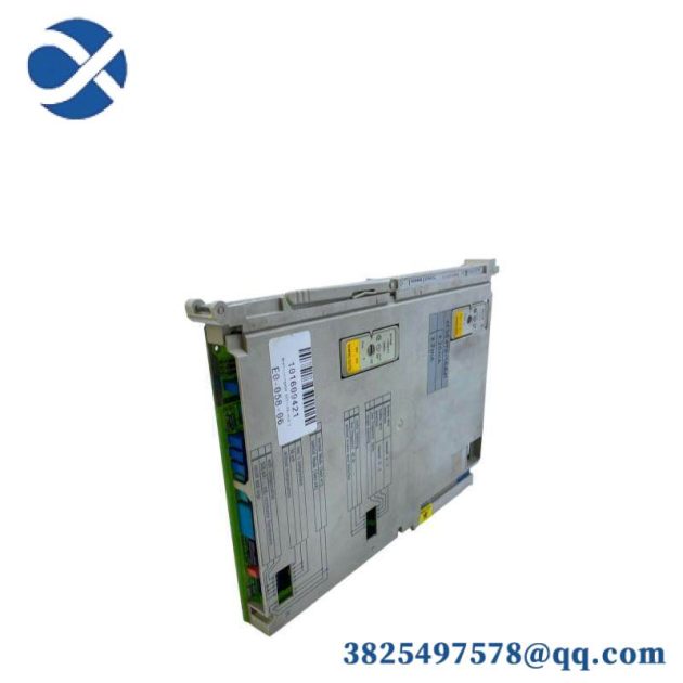 WAVECREST DTS-2079 High Performance Industrial Control Module