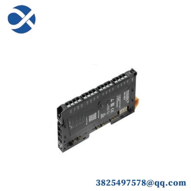 Weidmuller 0302860000 Terminal Block