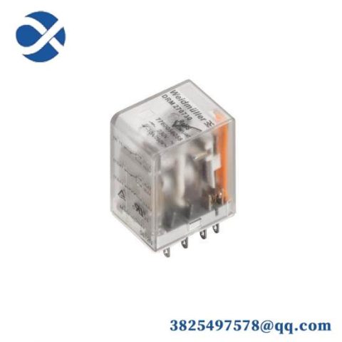 Weidmuller 7940005785 Terminal Block Connector