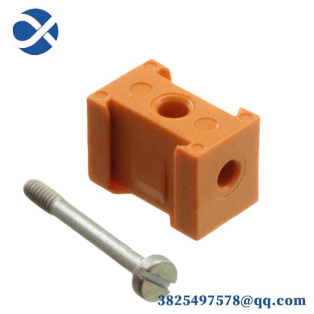 Weidmuller 836598 Connector Module