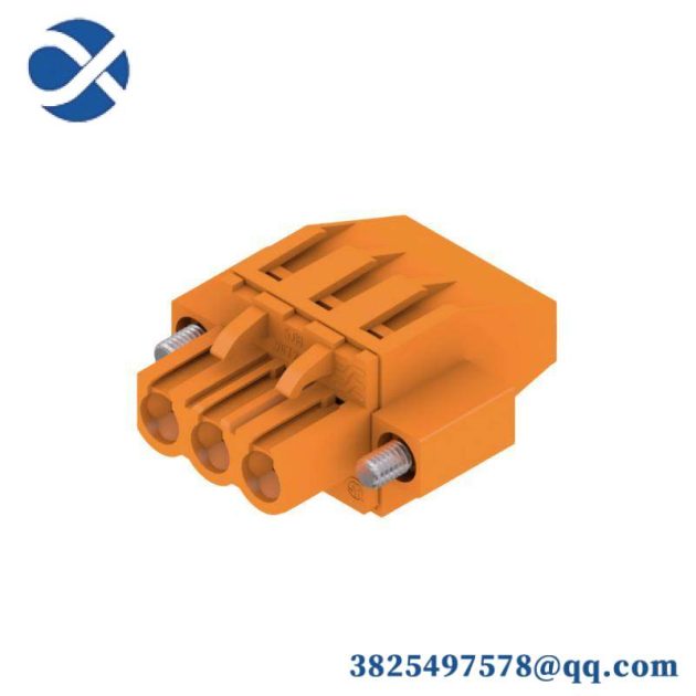 Weidmuller 844495000 Digital Input Module