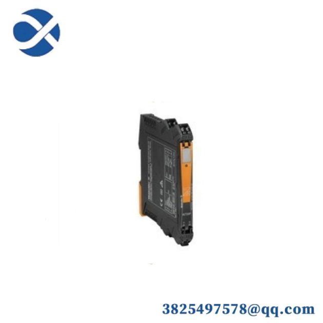 Weidmuller 844495000 Digital Input Module