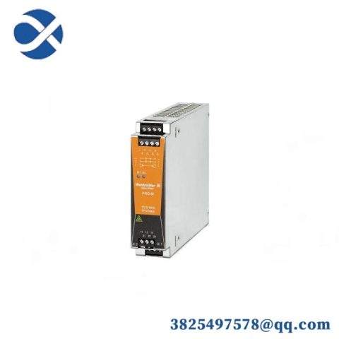 Weidmuller 8540180000 Digital Input Module