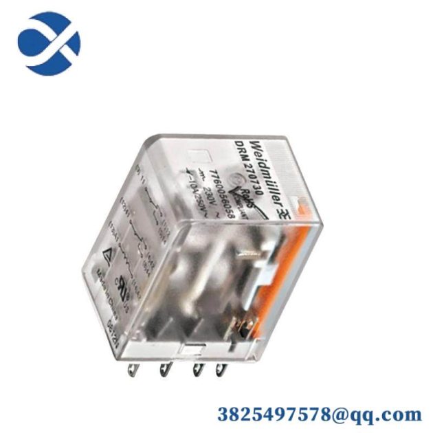 Weidmuller 8540180000 Digital Input Module