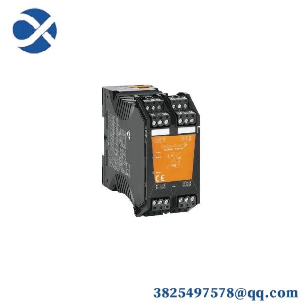 Weidmuller 8560740000 Signal Relay Module, Control Systems