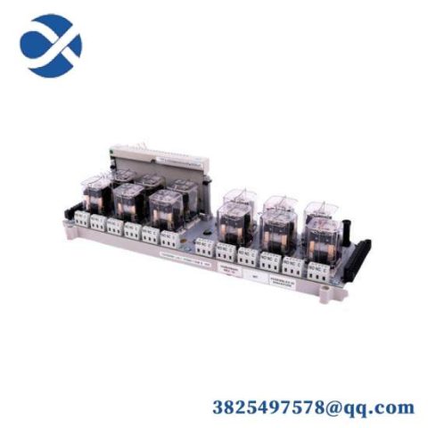 WESTINGHOUSE 1C31238H01 High-Frequency Output Control Module