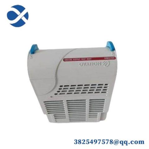 WESTINGHOUSE 5X00167G01 Digital Input Module for Industrial Control Systems