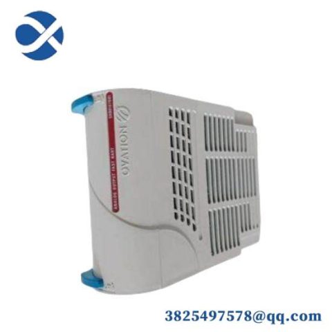 WESTINGHOUSE 5X00167G01 Digital Input Module for Industrial Control Systems