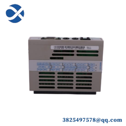 WESTINGHOUSE 1C31107G01 Industrial Control Module