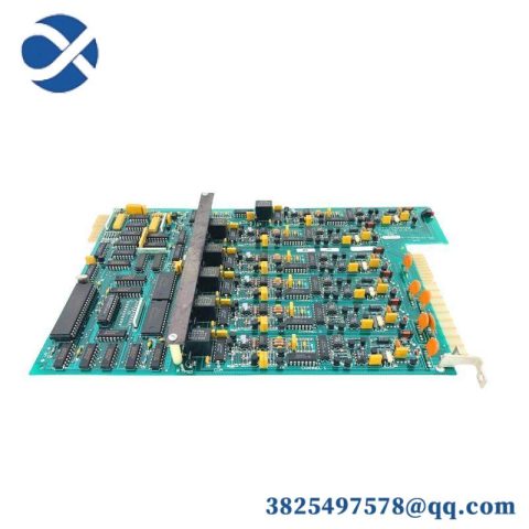 WESTINGHOUSE 1C31113G02 Industrial Control Module