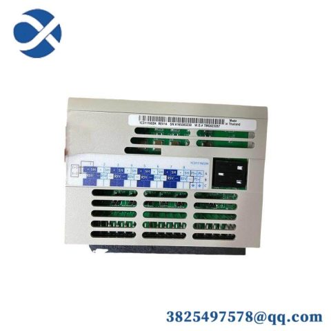 WESTINGHOUSE 1C31116G04 Digital Input Module for Industrial Control Systems