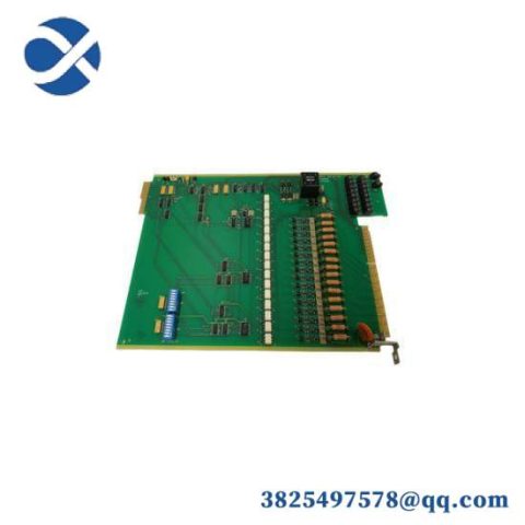 WESTINGHOUSE 1C31116G04 Digital Input Module for Industrial Control Systems