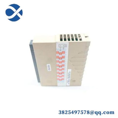 WESTINGHOUSE 1C31124G01 Digital Input Module for Industrial Automation