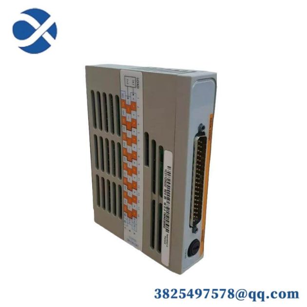 WESTINGHOUSE 1C31125G02 Digital Output Module for Industrial Control Systems