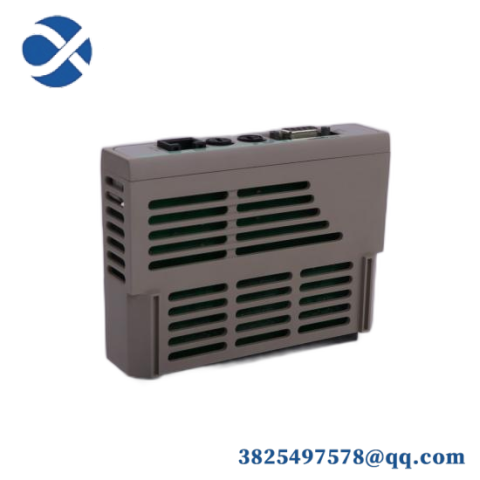 WESTINGHOUSE 1C31166G01 Industrial Control Module