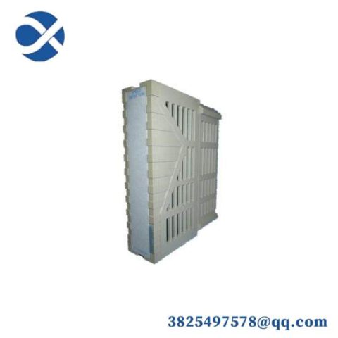 Westinghouse 1C31192G01: Advanced Speed Detector Module, for Industrial Control Solutions