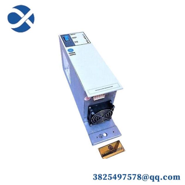 WESTINGHOUSE 1C31194G02 Valve Positioner