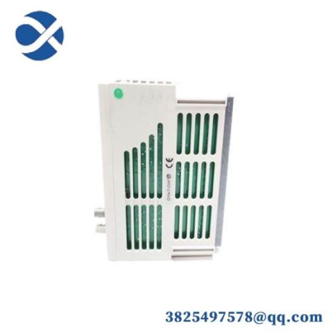 Westinghouse 1C31197G05 Valve Positioner Controller Module