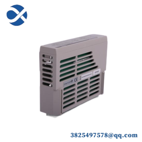 WESTINGHOUSE 1C31201G01 Industrial Control Module