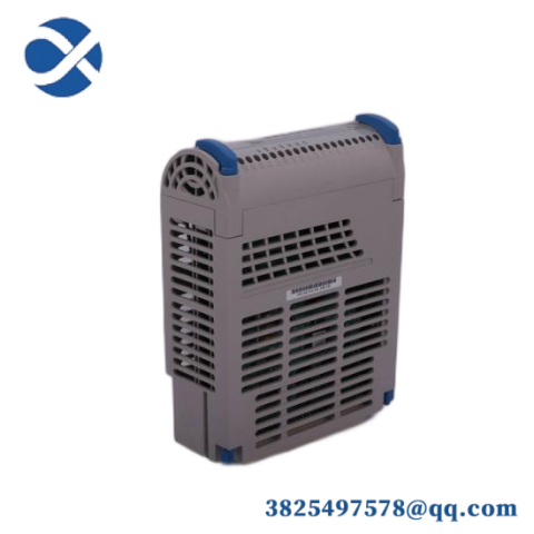 Westinghouse 1C31222G01 - Extended Product Type: Output Relay Module