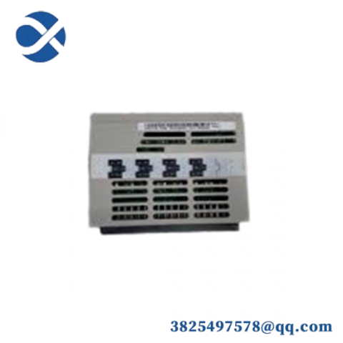 Westinghouse 1C31222G01 - Precision Control Module for Industrial Automation