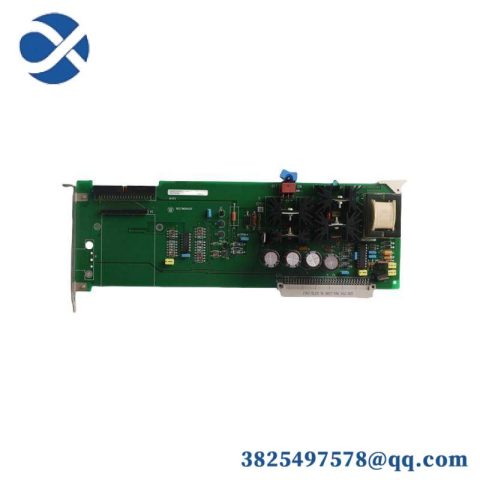 WESTINGHOUSE 3A99132G01 Industrial Control Module