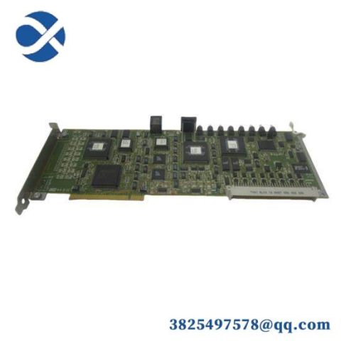 WESTINGHOUSE 3A99158G01 Control Module