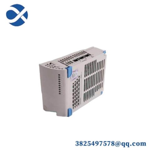 WESTINGHOUSE 3A99200G01 Control Module for Industrial Automation