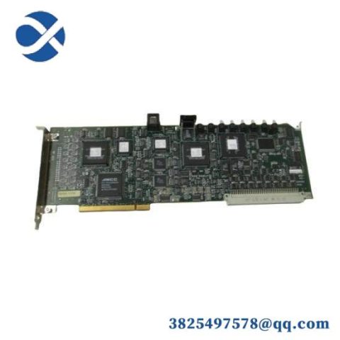 Westinghouse 5A26304G02 PLC Power Panel Module, 27.3cm x 7.6cm x 7.6cm