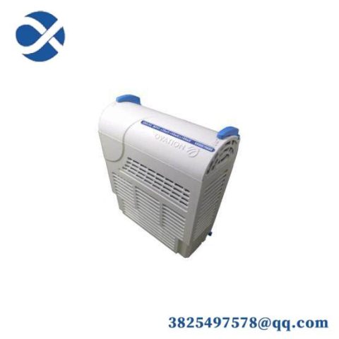 WESTINGHOUSE 5A26391H24 - Industrial Control Module for Precision Applications
