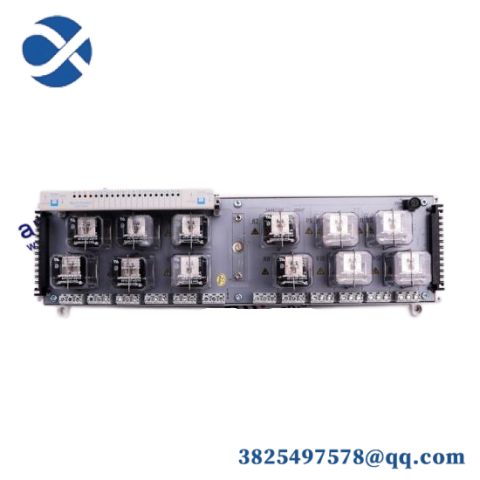 WESTINGHOUSE 5A26391H24 - Industrial Control Module for Precision Applications
