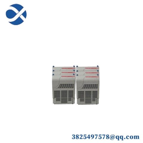 WESTINGHOUSE 5X00058G01 Customized Industrial Control Module