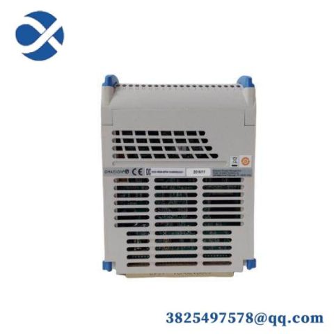 Westinghouse 5X00062G01 PLC Digital Output Module