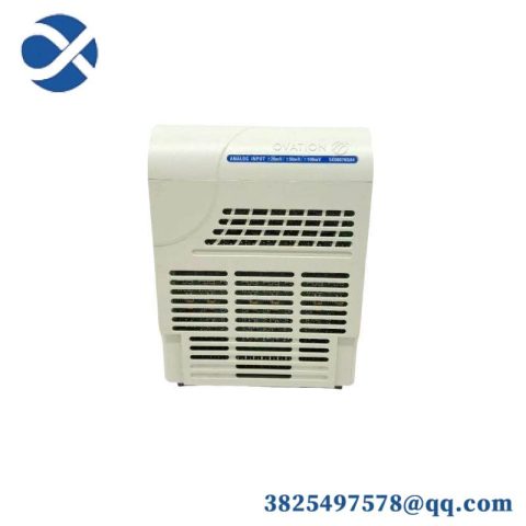 WESTINGHOUSE 5X00070G04 - High-Performance Industrial Control Module