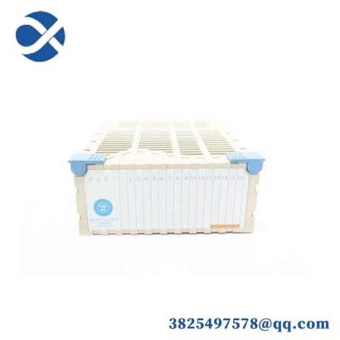 WESTINGHOUSE 5X00105G01 I/O Module