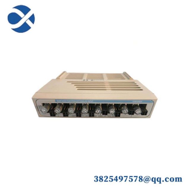 AB 2085-OW16: 16-Point Relay Output Module for Industrial Control Systems