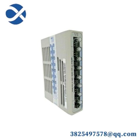 WESTINGHOUSE 5X00109G02 I/O Interface Module for Industrial Automation Systems