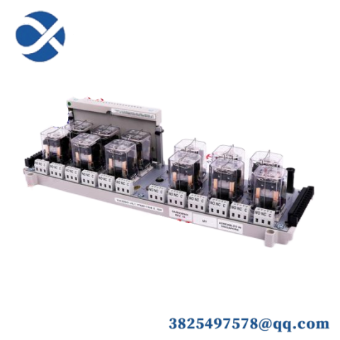 WESTINGHOUSE 5X00121G01 Module for Industrial Control Systems
