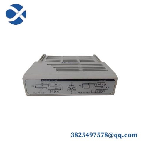 WESTINGHOUSE 5X00121G01 Module for Industrial Control Systems