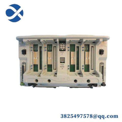 Westinghouse 5X00225G01 PLC - Process Control Module